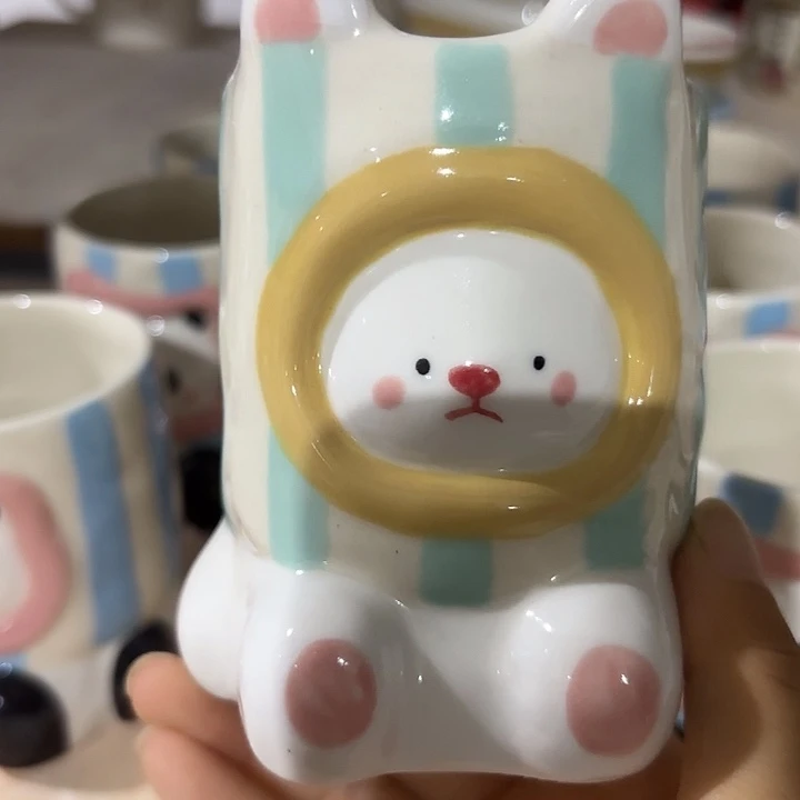 摆件手绘新品888888