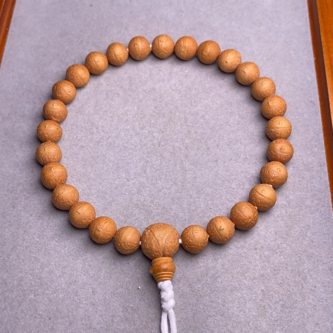 手串凤眼菩提12凤眼