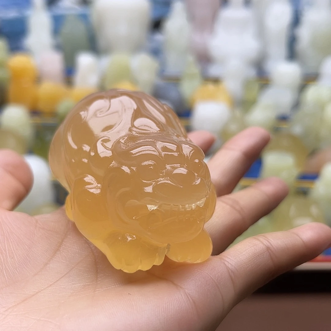 孙***胖新疆昆仑山脉山料