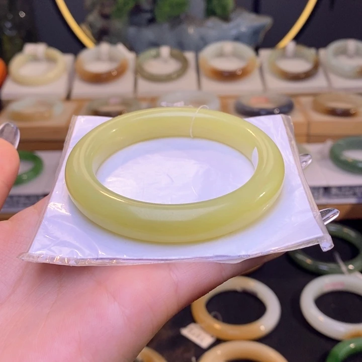 和田玉未镶嵌珠宝奇石57+