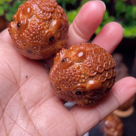 【闪购商品】手串/手链橄榄核沐**m啊啊啊啊352