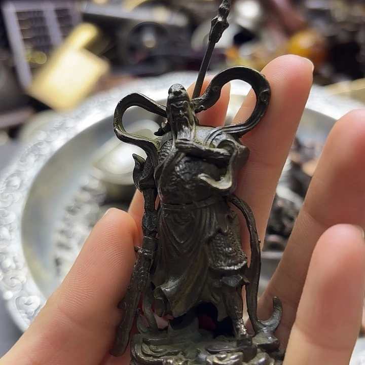 精品铜器摆件专属链接