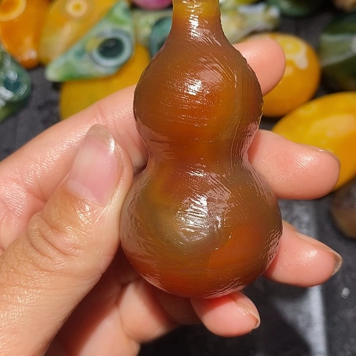 越***!合金颈饰玛瑙/玉髓