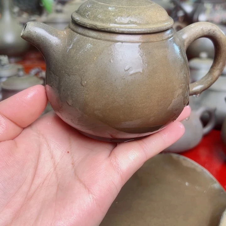 坭兴陶贵台龙窑A40