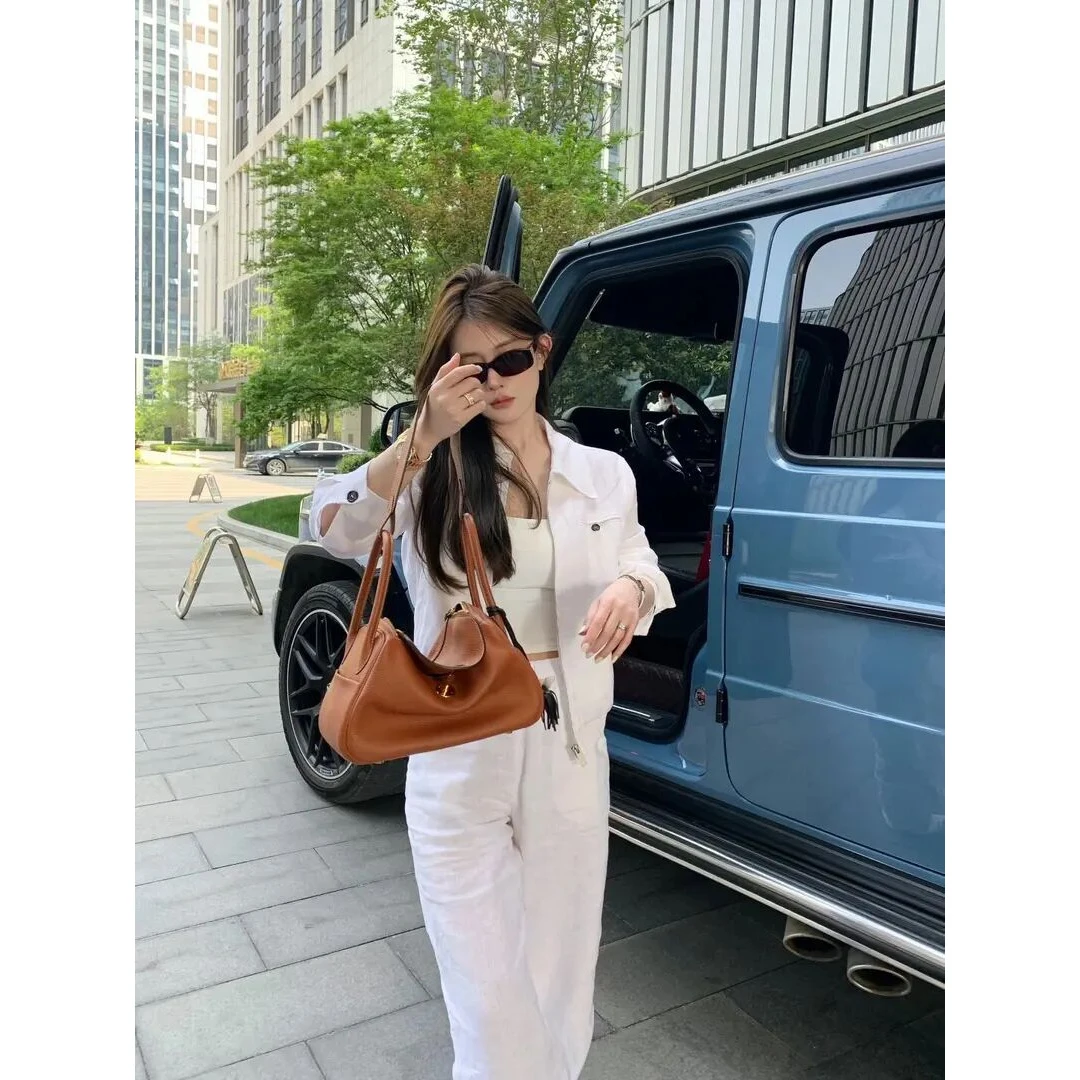 2025夏季新款气质时尚休闲老钱风设计感薄款防晒棉外套休闲裤套装