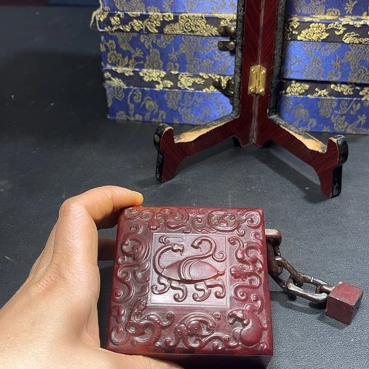 底槽青一物一图发货，支持七天无理由