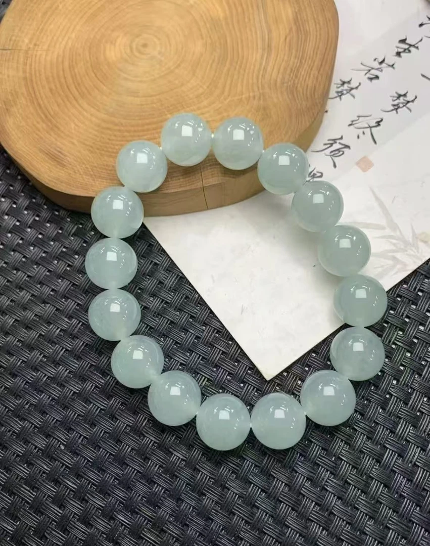 非金属合成锆石手链 时尚饰品精美手串