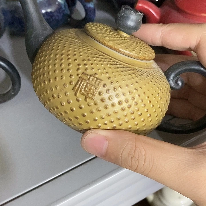 陶瓷艺术品及陶瓷壶壶