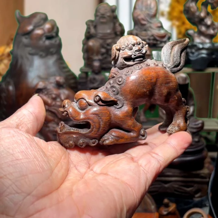 竹热闹矛盾问题不大不小