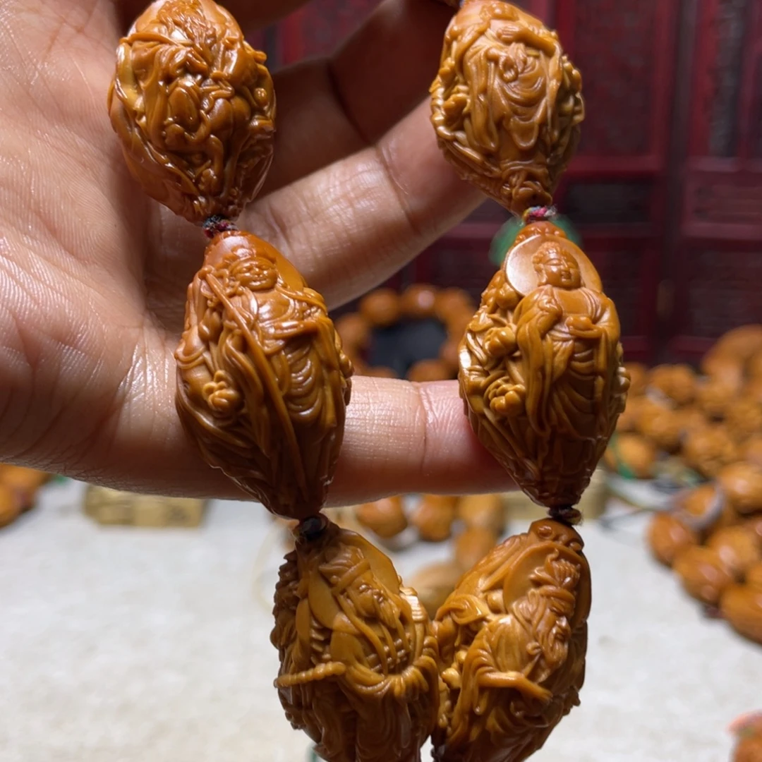 橄榄核手串/手链橄榄核