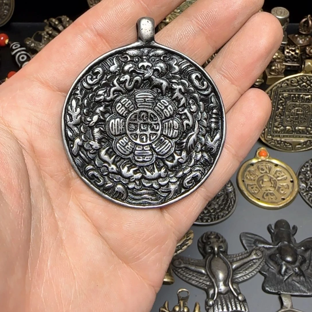 泥塑豪*精品小元素品相完美