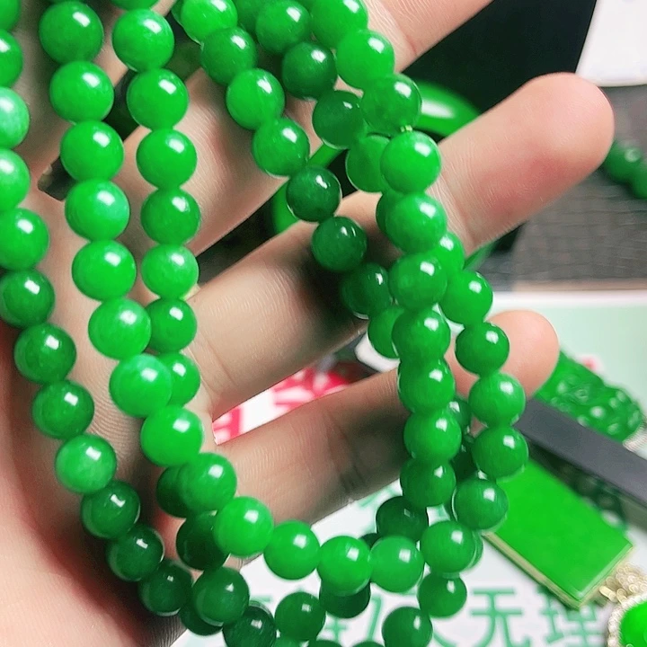 吊坠项链一物一图