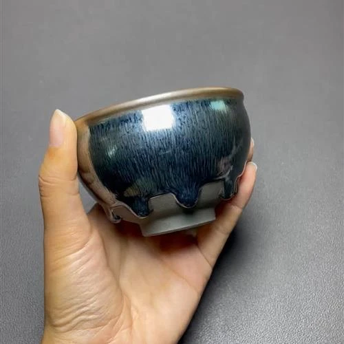 【闪购商品】茶盏-10100..........