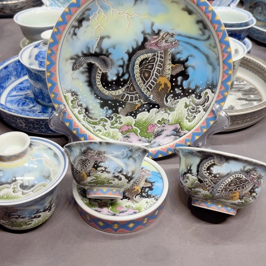 杯子景德镇陶瓷学院