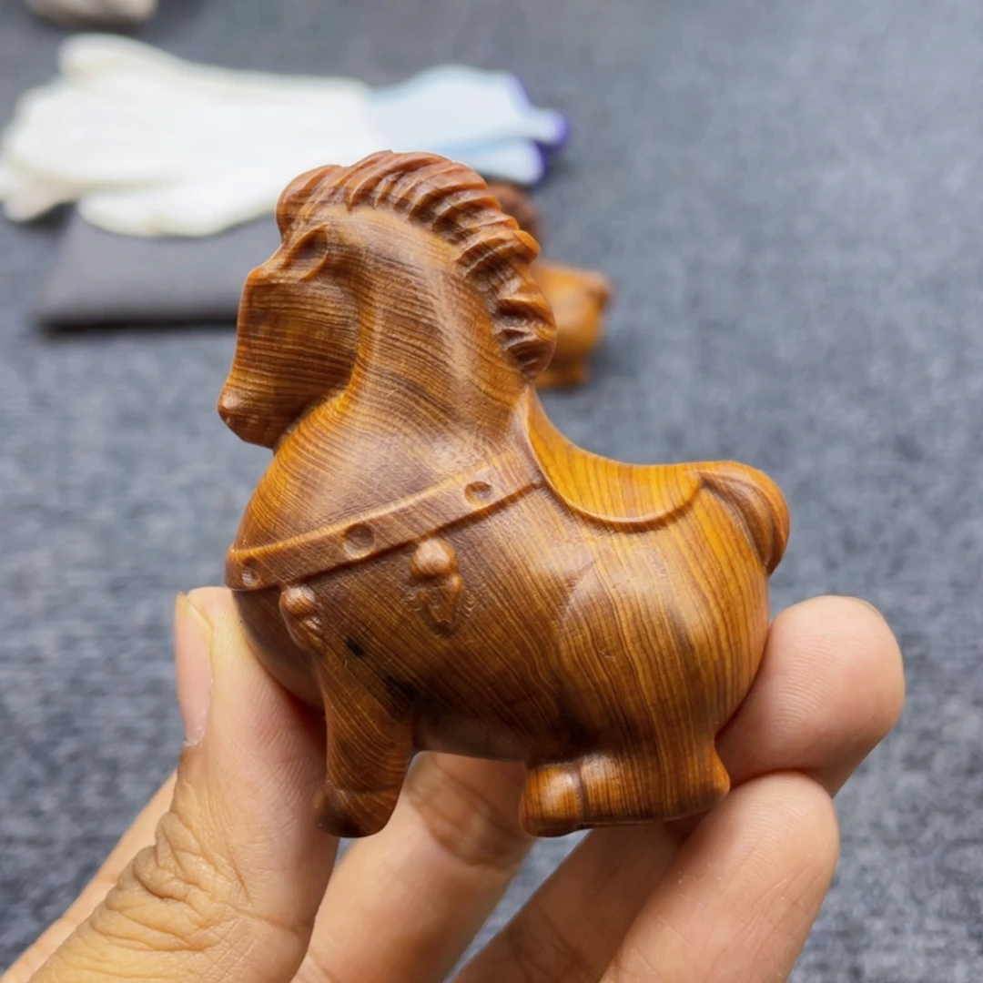 【闪购商品】柏木（崖柏）太行崖柏，黑油，到手一个