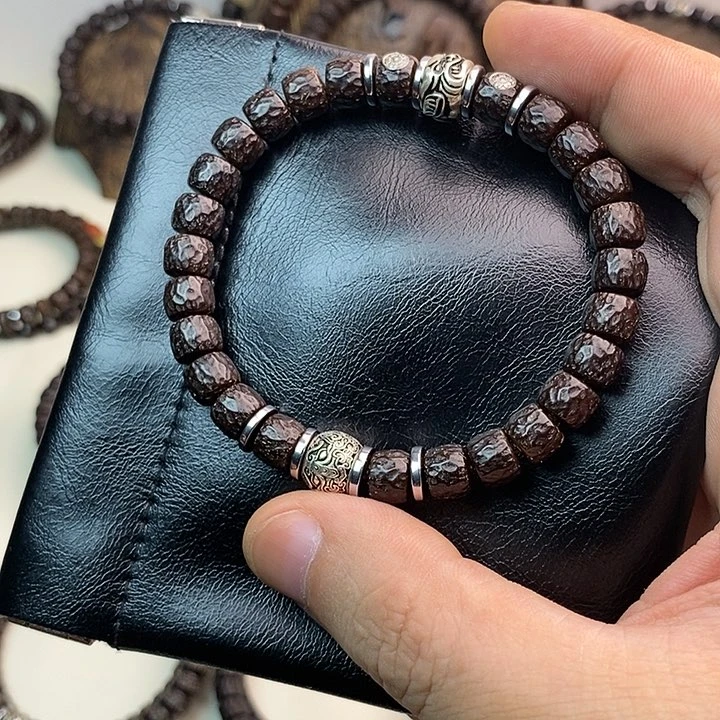 椰蒂手串8无相双配饰