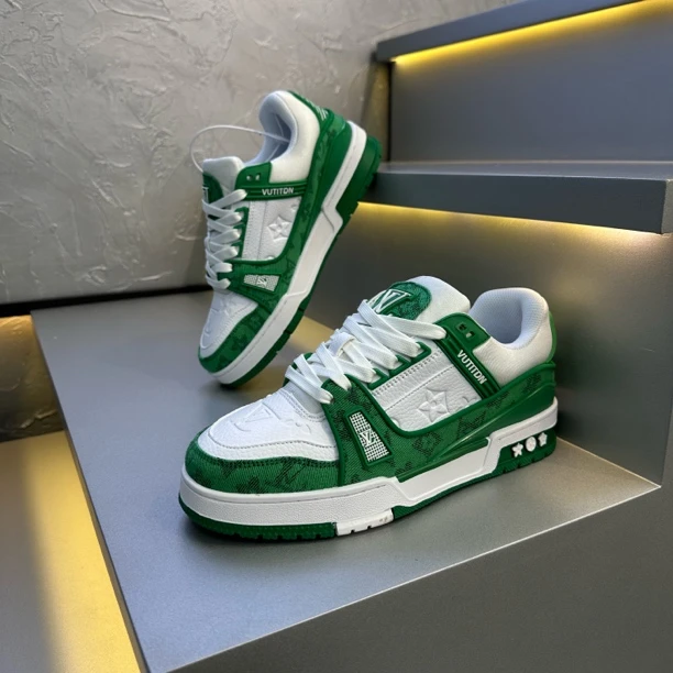 网红高街复古潮流时尚低帮舒适百搭休闲男女上线运动韩版四季板鞋