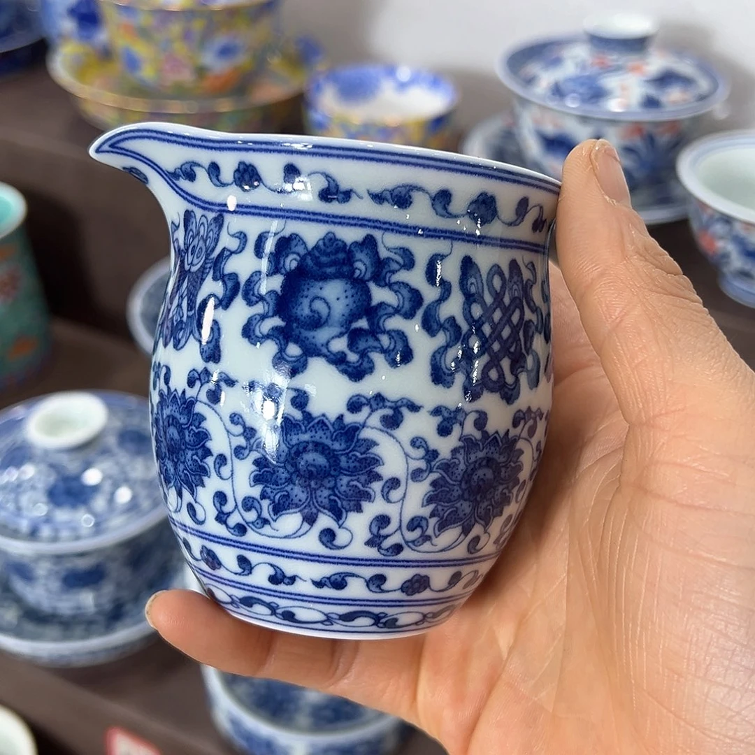 盖碗七七景德镇景德镇景德镇窑烧