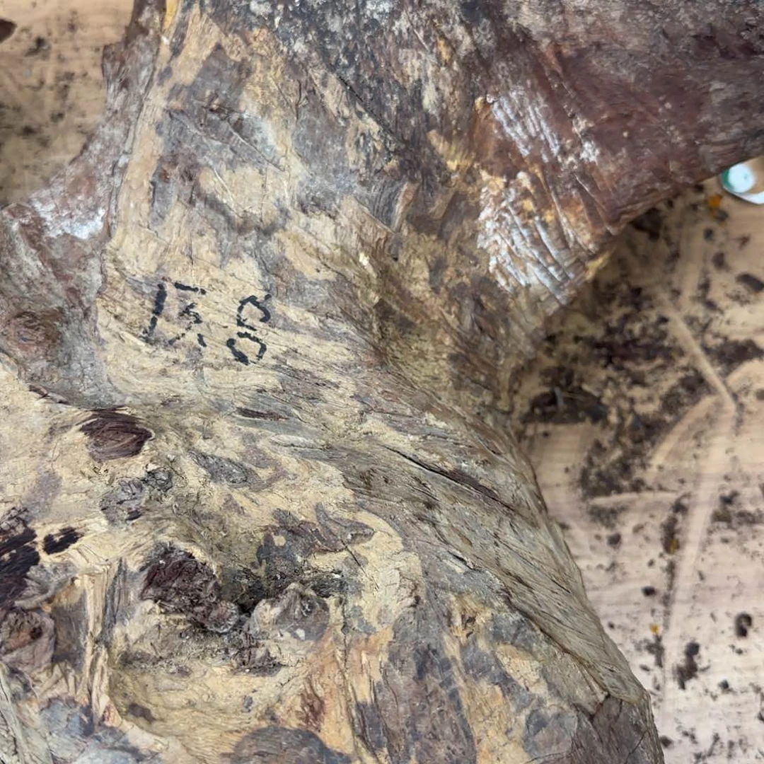 黄花梨/降香黄檀手串锋2.0手串定制4号位