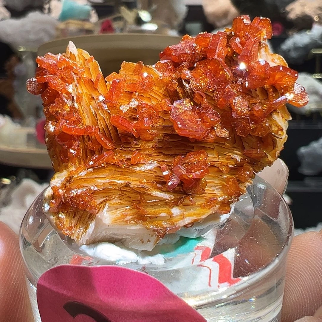 未镶嵌大型摆件（非配饰）水晶