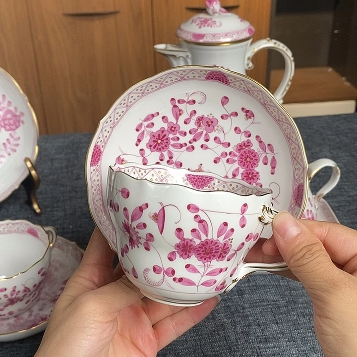 紫砂梅森中古瓷器其他瓷器