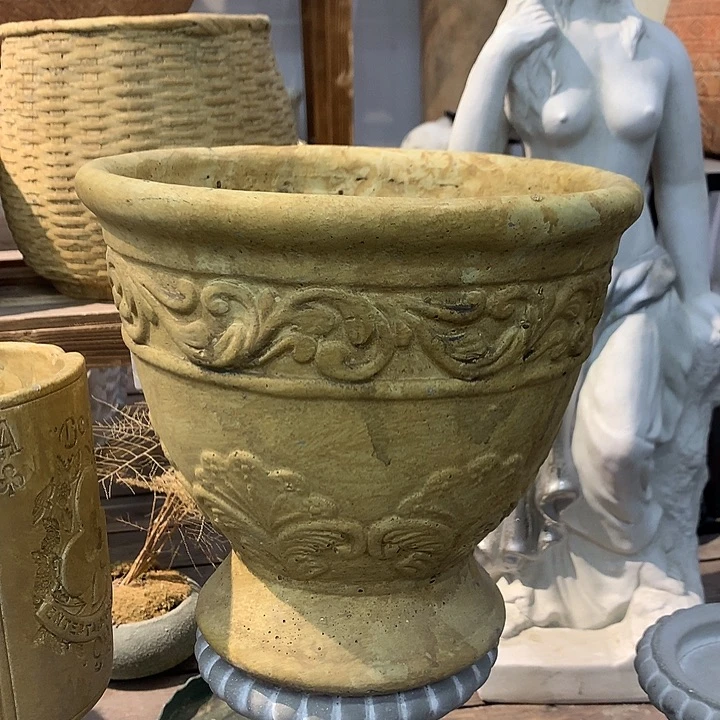 红陶高20宽21口18