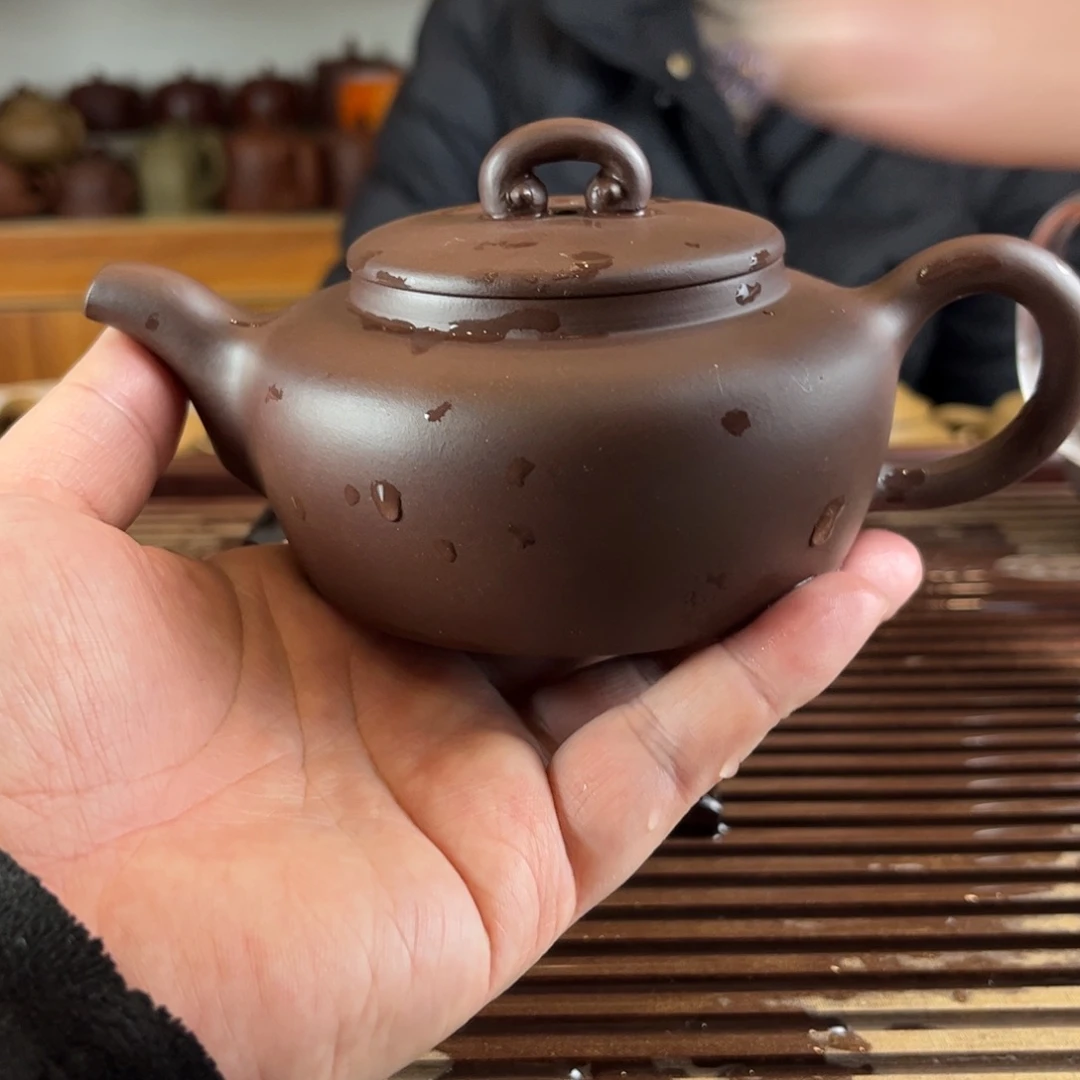 茶壶紫砂紫砂壶12