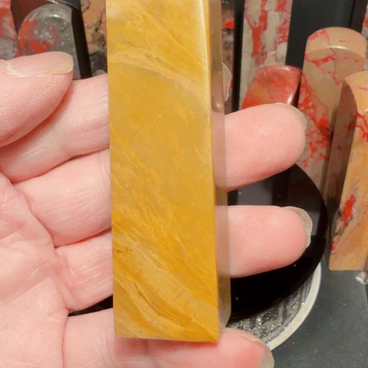 昌化石淮**边昌化石印石