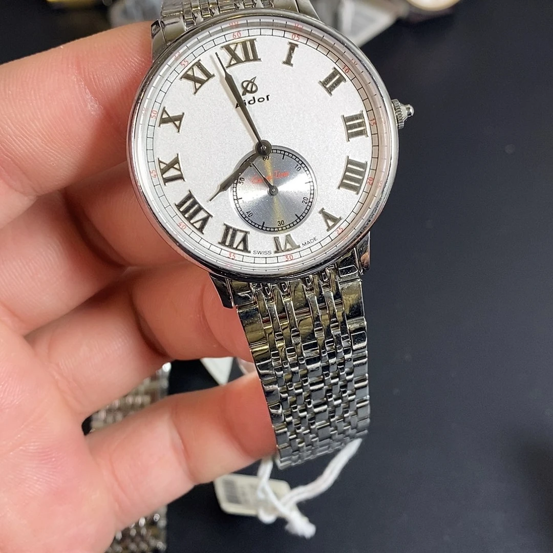 石英瑞士朗达孤品一只