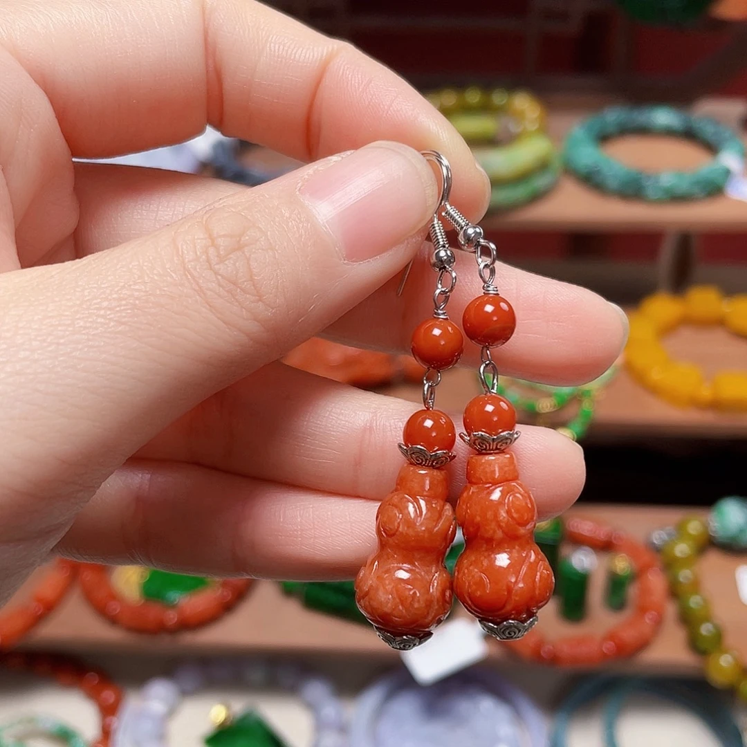 翡翠未镶嵌手链饰品