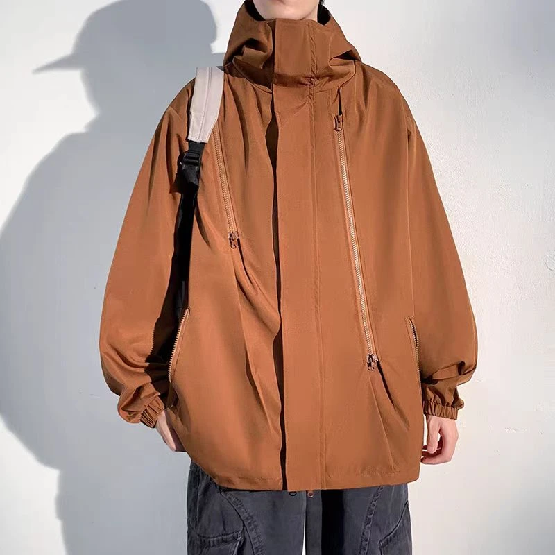 A11时尚休闲外套