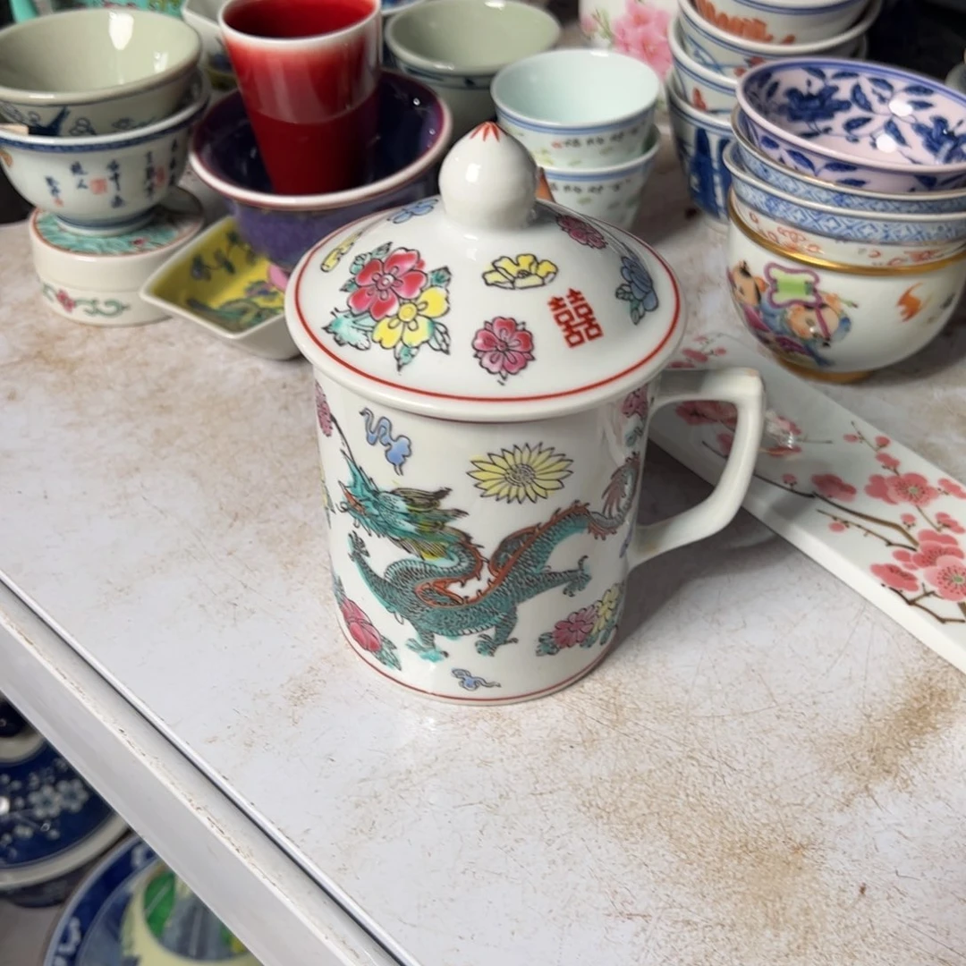 摆件陶瓷陶瓷陶瓷陶瓷