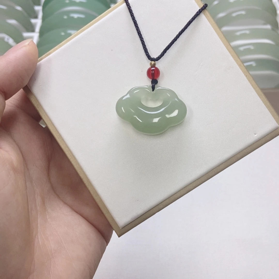 未镶嵌手镯东陵石