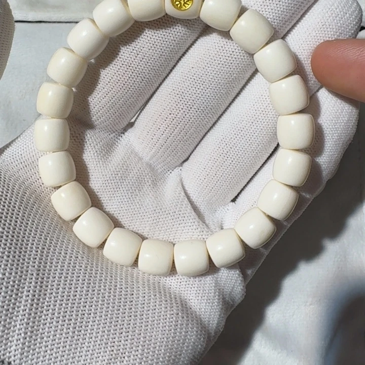 手串/手链鹿骨手串