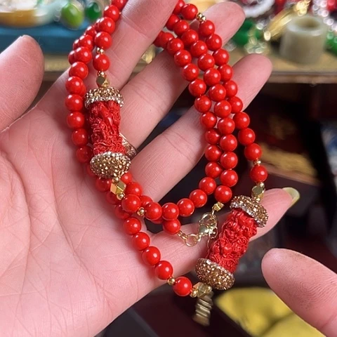 天然辰砂以图片形式为主
