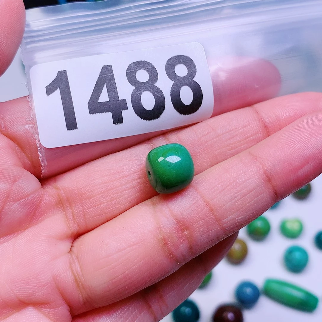 空竹粉丝专享十堰特色手工散珠