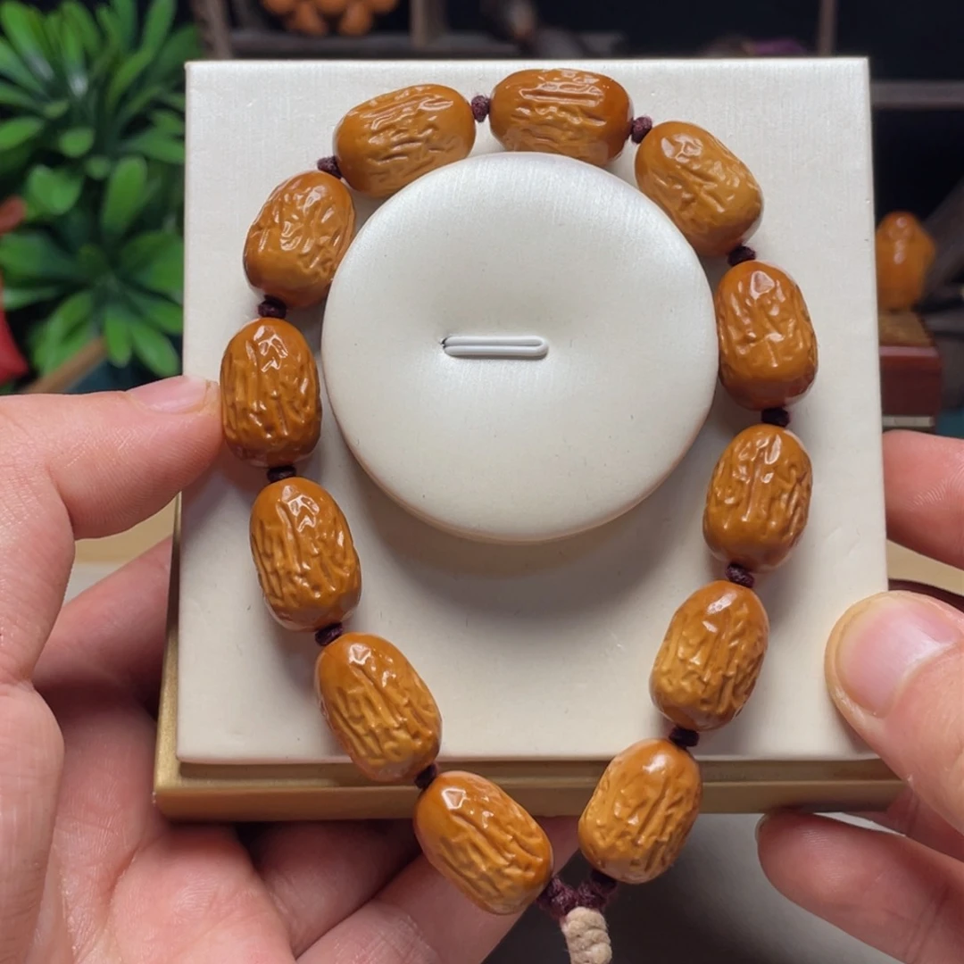 手串/手链橄榄核橄榄核