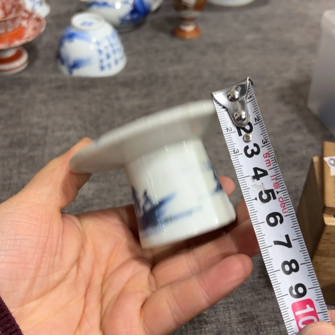 非常好看的物品 The