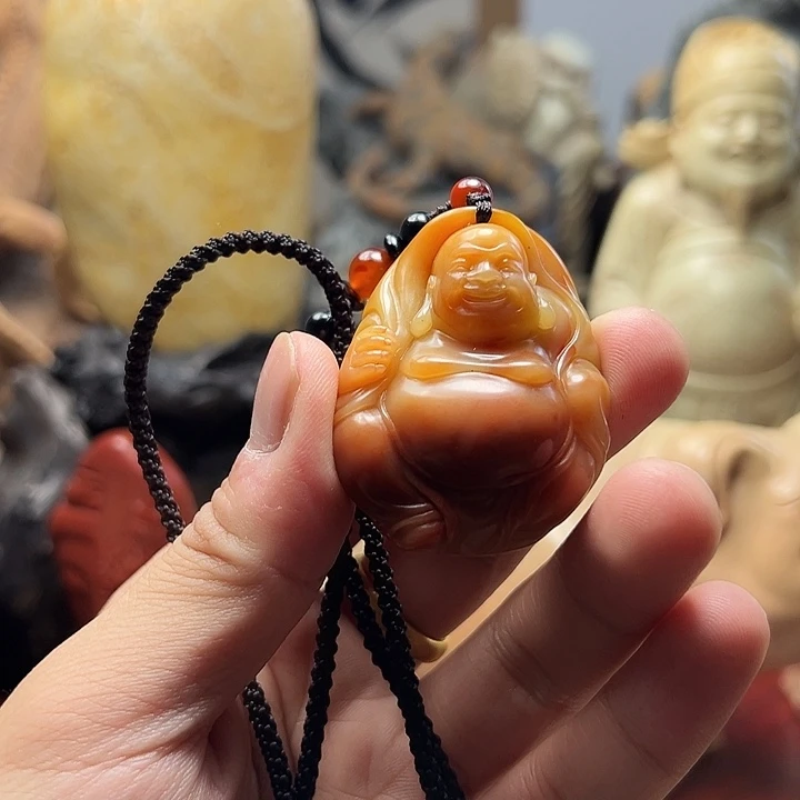 寿山石寿山石挂件