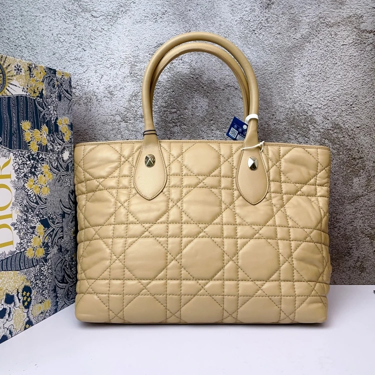 95新 DIOR/迪奥 /KIKI/单肩包/15122894