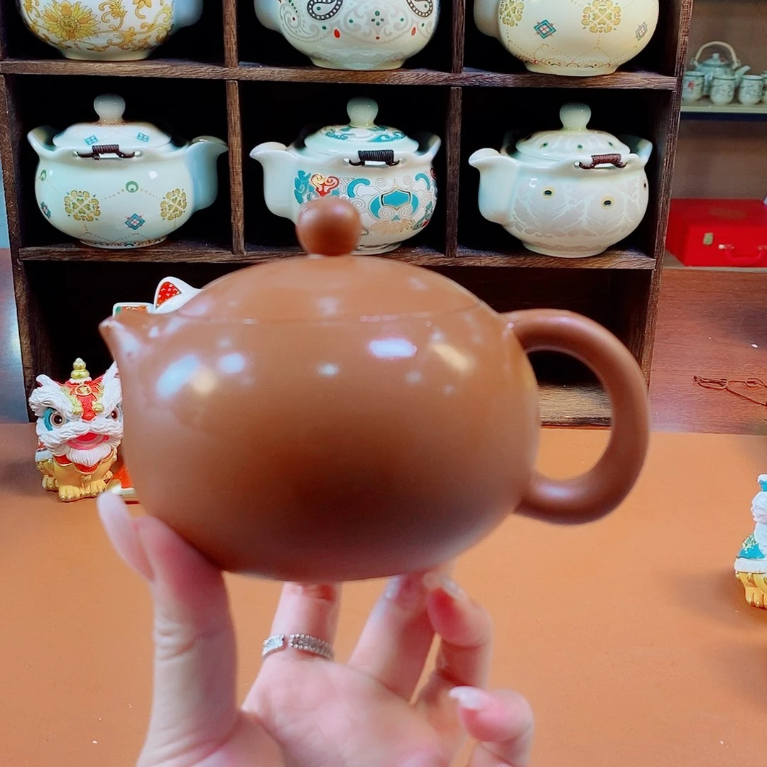 高端茶具随便清随便卖