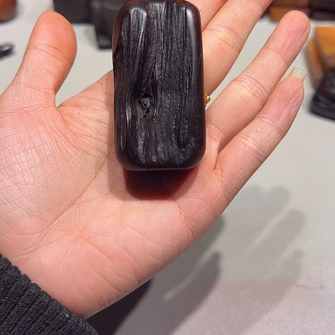 小***儿枣木直播间默认截图