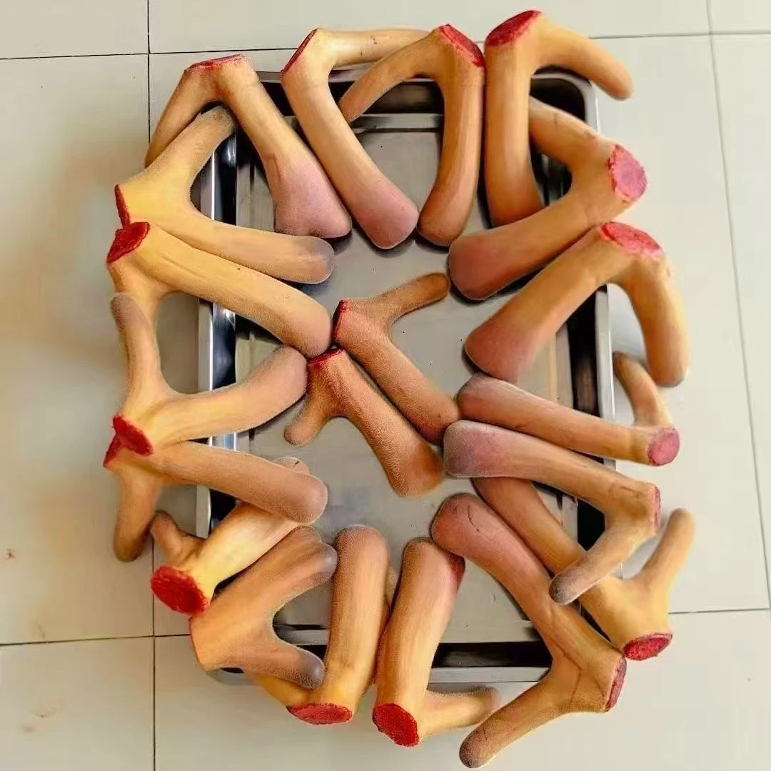 【小雪推荐50斤】吉林双阳直发鹿茸鲜鹿茸