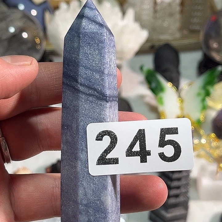 未镶嵌水晶大型摆件（非配饰）