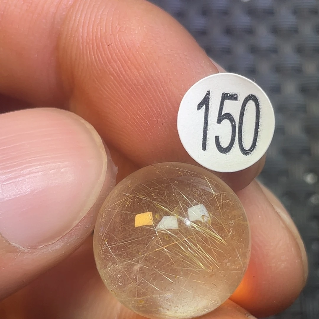 大***姐吊坠(不含链)未镶嵌水晶