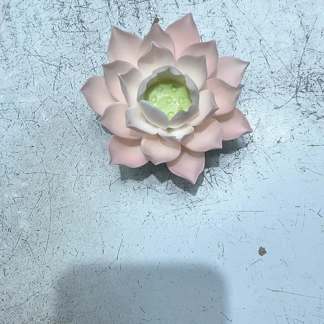 陶瓷设计风格现代