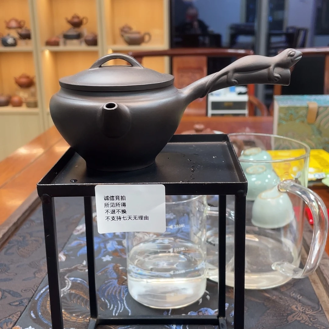茶壶紫砂宜兴紫砂78