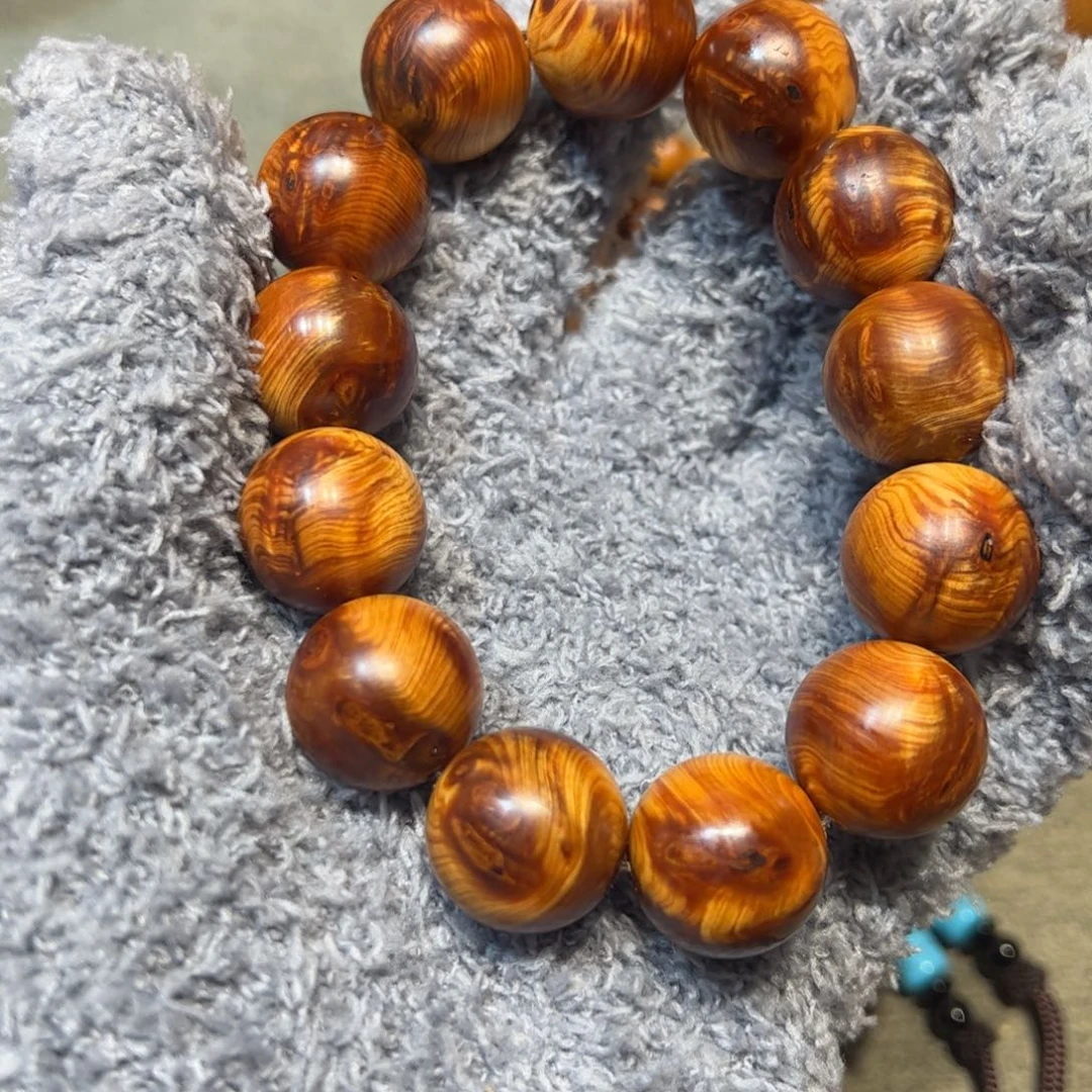 太行崖柏陈化太行