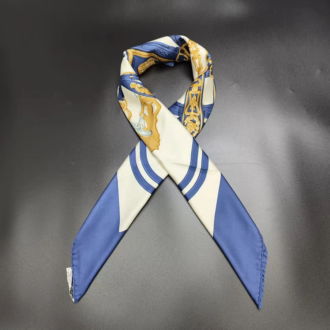 【4号链接】直播间挑款--围巾