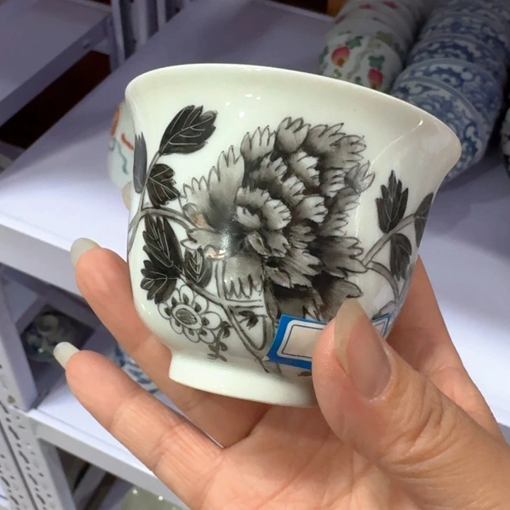 陶瓷艺术品收藏陶瓷